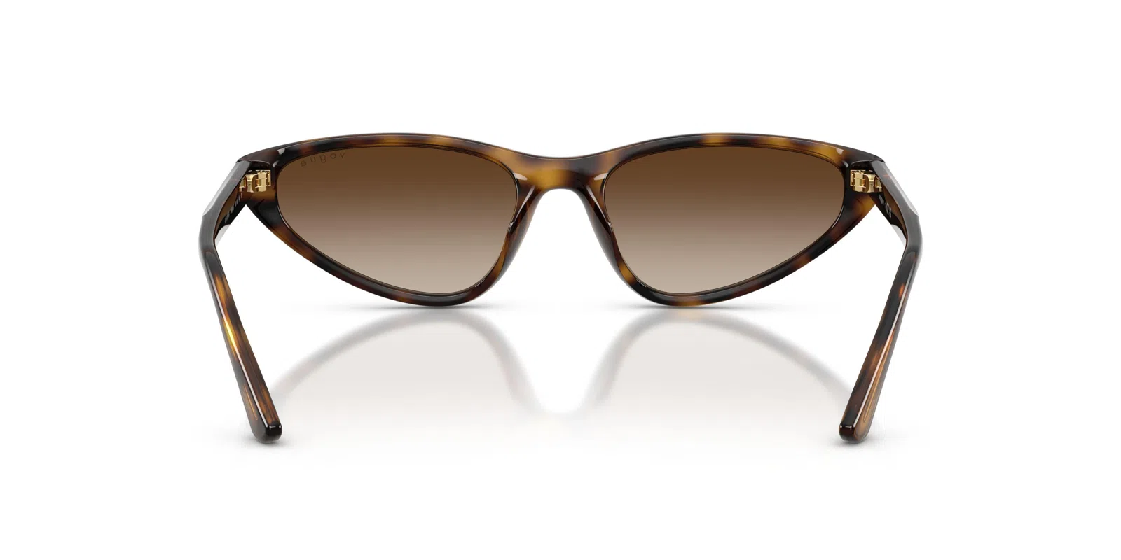 Vogue 5726SU Sunglasses - view 14